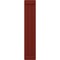 Ekena Millwork Americraft 3-Board Exterior Wood Joined Board-n-Batten Shutters w/ End Batten, ARW103BB311X32MRH, PR ARW103BB311X32MRH - alternate 5